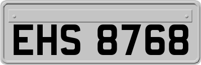 EHS8768