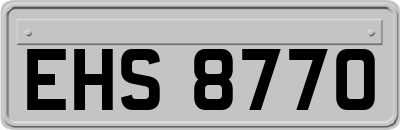EHS8770