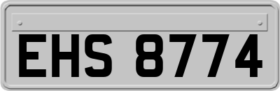 EHS8774