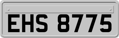 EHS8775