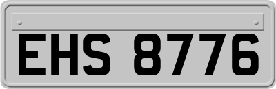 EHS8776