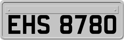 EHS8780
