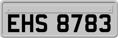 EHS8783