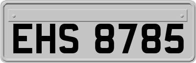 EHS8785