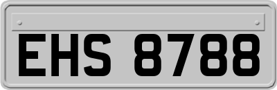 EHS8788