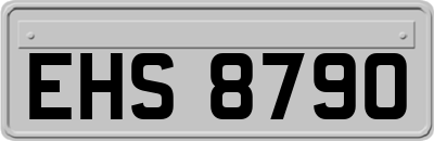 EHS8790