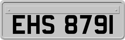 EHS8791