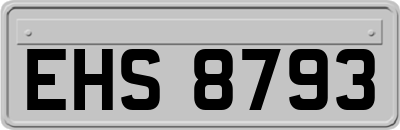 EHS8793