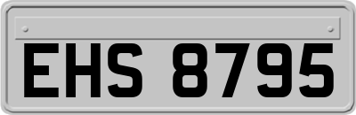 EHS8795