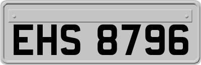 EHS8796