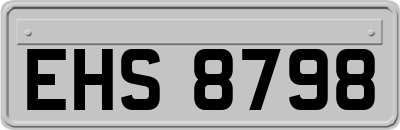 EHS8798
