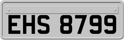 EHS8799