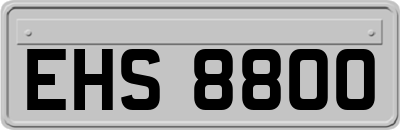 EHS8800