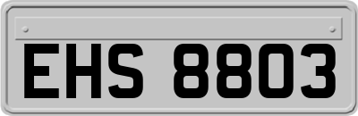 EHS8803