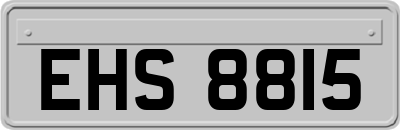 EHS8815