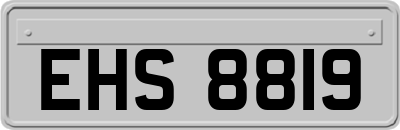 EHS8819