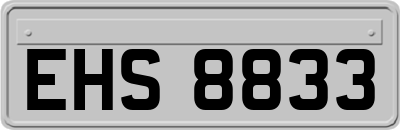 EHS8833