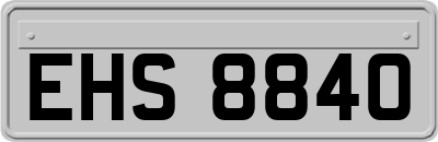 EHS8840