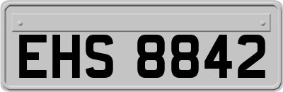 EHS8842