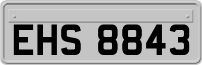 EHS8843