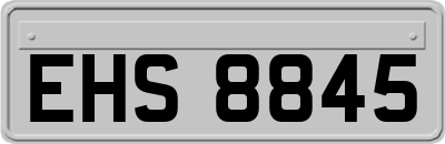 EHS8845