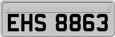 EHS8863