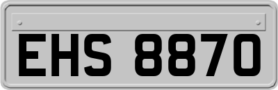 EHS8870