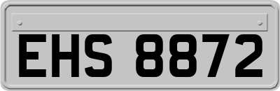 EHS8872