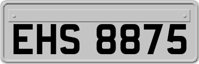 EHS8875