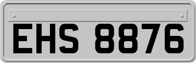 EHS8876