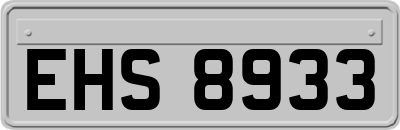 EHS8933