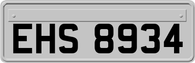 EHS8934