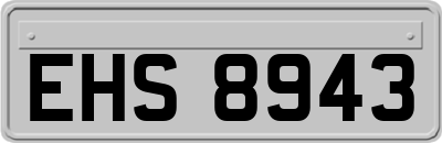 EHS8943