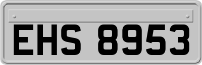 EHS8953