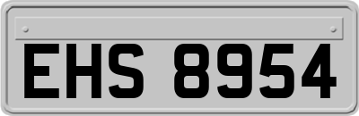 EHS8954