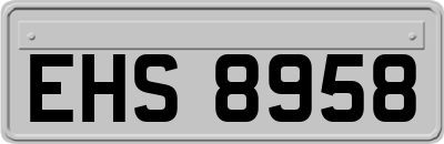EHS8958