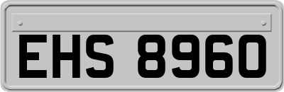 EHS8960