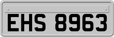 EHS8963