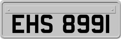 EHS8991