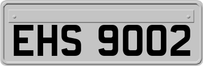 EHS9002