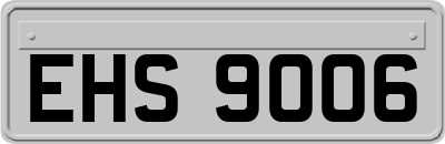 EHS9006