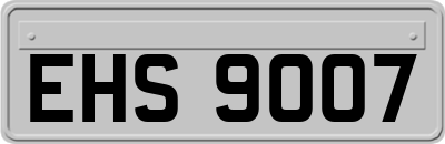EHS9007