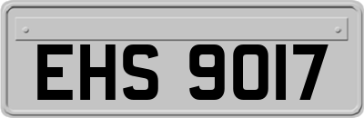 EHS9017