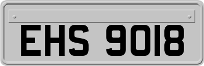 EHS9018