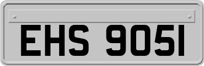 EHS9051