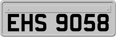 EHS9058