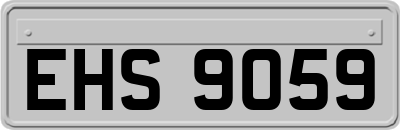 EHS9059