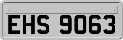 EHS9063