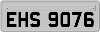 EHS9076