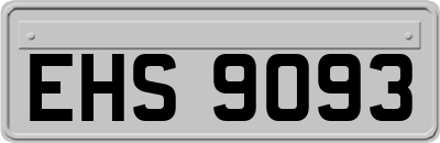 EHS9093